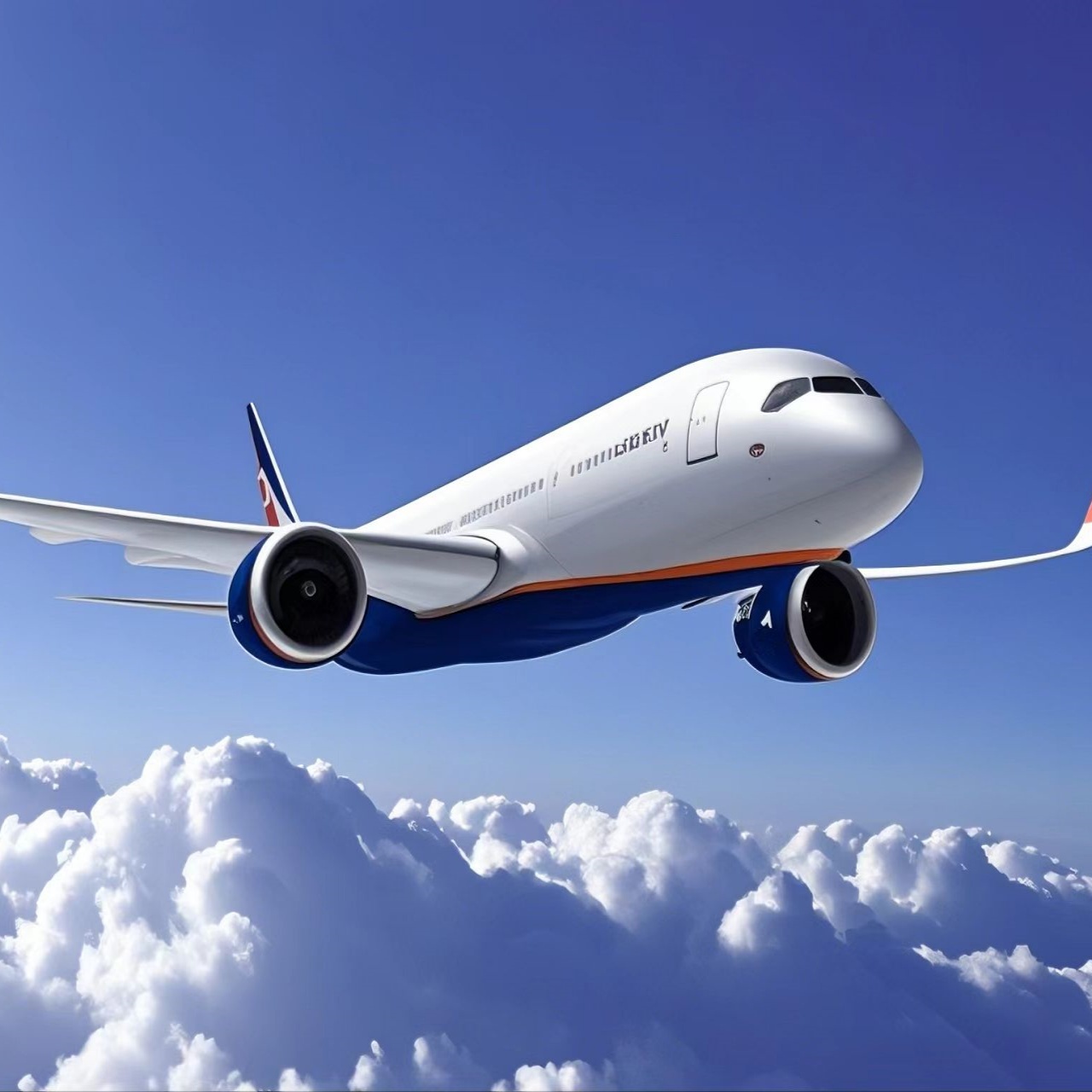 咸安区到北京空运当日达服务，航空快递如闪电，包裹当天送达